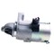 Wai Global Starter, STRMT PMGR 12V 9T CW, 12kW12 Volt, CW, 9Tooth Pinion 30639N - alternate 6